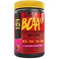 Mutant BCAA Fruchtpunsch Pulver 348 g
