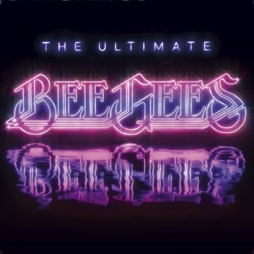 The Ultimate Bee Gees [Audio CD] Bee Gees (Neu differenzbesteuert)