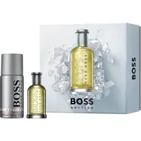 Boss Bottled Set  = E.d.T. Nat. Spray 50 ml + Deodorant Spray 150 ml