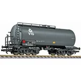 LILIPUT Kesselwagen 4-achs. VTG 075 0 080-2 L235986 H0