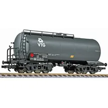 LILIPUT Kesselwagen 4-achs. VTG 075 0 080-2 L235986 H0