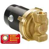 Zirkulationspumpe ecocirc pro 15-1/65 ohne Zeitschaltuhr