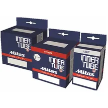 Rubena Schlauch 20 Zoll 47/62-406 40 mm Autoventil