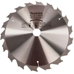 Makita HM-Sägeb. 270x30x18Z HM-Sägeb. 270x30x18Z