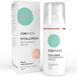Cosphera Hyaluron Performance Serum 50 ml
