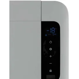 Mestic MCC-25 AC/DC