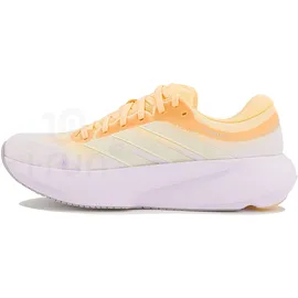 adidas Supernova Rise 3 Damen Ice Lavender/Ice Gold Metallic/Ice Tangerine 36 2/3