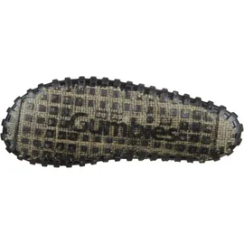Gumbies Original T-Strap-Zehentrenner Grau 37