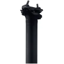 Sixpack Racing Sixpack Menace Sattelstütze / Black - 350 mm