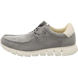 SIOUX Mokrunner-H-007 Herren Grau 41
