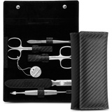 Nippes Solingen Manikür-Etui Karbon, 1 St