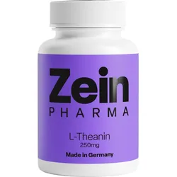 L Theanin Natural 250mg