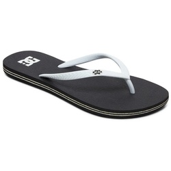 DC Shoes Spray Sandale schwarz 6(37)