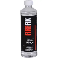 FireFix Reinigungs- & Pflegemittel (Geeignet für: Natur- und Specksteine