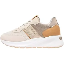 NeroGiardini  Sneaker Sneaker Low-Sneaker  in Beige, 39
