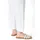 Brax Damen Style MAINE S WHITE, denim weiß, Gr. 46