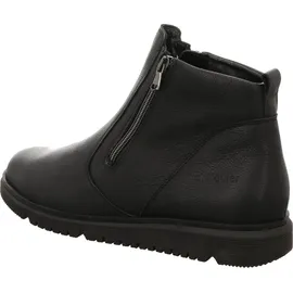 WALDLÄUFER Damen, Schuhe H-Gesa Stiefelette Glattleder