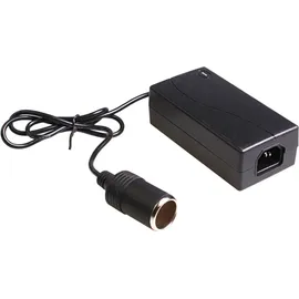 Aukson Q69C KFZ Spannung Wandler Konverter Netzteil EU Steckdose Ladegerät Adapter
