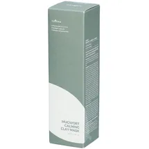 Isntree Mugwort Clay Mask 100 ml