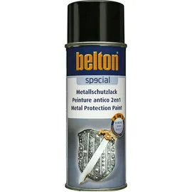 belton Special Metallschutzlack schwarz