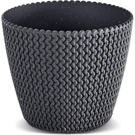 ZANVIC Splofy Dsp260 Blumentopf Von Prosperplast
