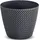 ZANVIC Splofy Dsp260 Blumentopf Von Prosperplast