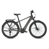 Kalkhoff Endeavour 5 2025 28 Zoll RH 48 cm grau