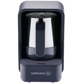 Korkmaz Moderna 1,25 l Schwarz