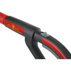 WOLF-Garten Teleskopstiel BS 140 eM e-multi-star