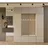 Topeshop Garderobe HAGA IV 2Sz2W Beige