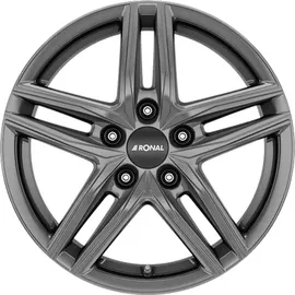 Ronal R65 8,0 x 19 5 x 114,3 ET55 ML82 Grau