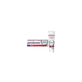 Parodontax Complete Protection Zahnpasta mit Fluorid extra frisch 75 ml