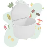 Skaza Exceeding Expectations Skaza Biomülleimer Daily (Cremeweiß)