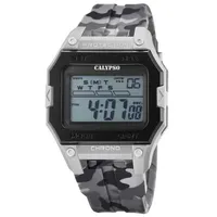 Calypso WATCHES WATCHES Mod. K5810/1