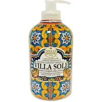 Nesti Dante Fiori D' Ananas Dell' Etna 500 ml