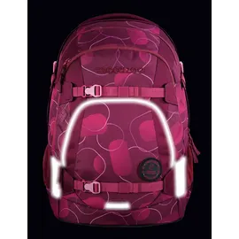 Coocazoo Mate berry bubbles