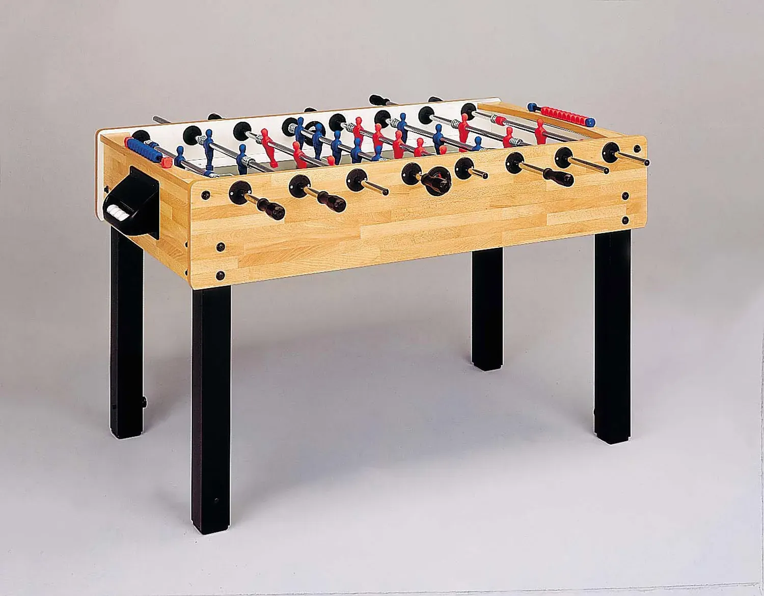 Garlando Tischfußball Kickertisch 