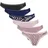 SLOGGI GO Crush String 6 St. Blau/Rosa L