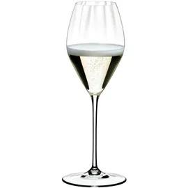 Riedel Performance Champagnergläser 2er Set Gläser 2 ct