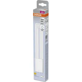 Osram Dulux L 8W/840 2G11 Kaltweiß 4000K