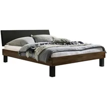 Hasena Sondrio 160 x 200 cm Braun