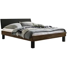 Hasena Sondrio 160 x 200 cm Braun