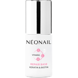 NeoNail Professional NEONAIL UV Nagellack 7,2 ml Repair Base