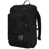 Jack Wolfskin Berkeley 24 24 l schwarz