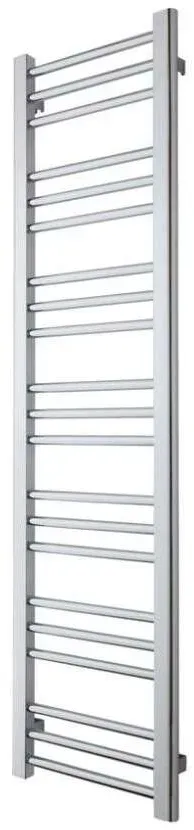 TVS Badheizkörper Kosmo 21 140 x 36 cm chrom - Alle Heizkörper