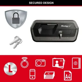 Master Lock LCFW30100