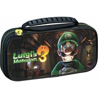 Bigben Interactive Nintendo Switch Travel Case Luigi's Mansion 3
