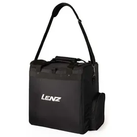Lenz Bag 1.0 schwarz 1850