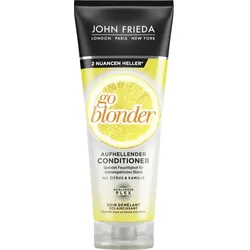 John Frieda Go Blonder Aufhellender Conditioner 250ML