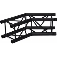 Alutruss QUADLOCK S6082C-23 2-Wege-Ecke 135°,